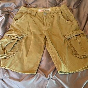 Men’s American Eagle Cargo Shorts